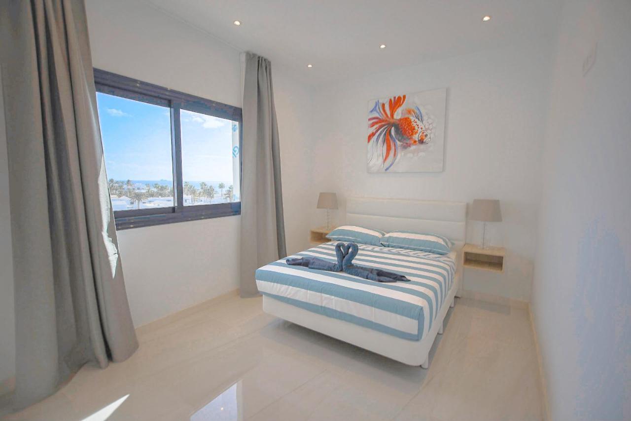 Atlantico Plaza 4A - 1 Bed - 1 Bath Apartment Puerto del Carmen  Exterior photo